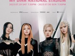 Phí tác quyền concert BlackPink vẫn chưa hoàn tất vì lý do sốc