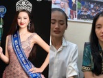 Hoa hậu Ý Nhi thành 'Miss Xà Lơ' sau loạt phát ngôn hồn nhiên
