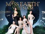 Dàn mỹ nhân 'tỏa nắng' trên poster Miss Earth Vietnam 2023