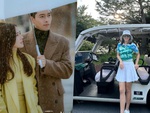 Son Ye Jin 'chê khéo' trình chụp ảnh 'í ẹ' của Hyun Bin
