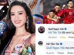'Đánh hội đồng' hoa hậu, á hậu trên mạng, quá đà rồi!