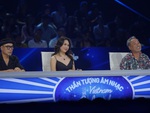 Giám khảo Vietnam Idol trần tình ồn ào 'bỏ đi khi Jack hát'