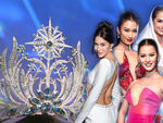 Lộ diện 18 thí sinh của vòng chung kết Miss Universe Vietnam 2023