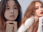 Nữ hoàng K-pop Lee Hyori, HyunA đến Việt Nam biểu diễn tại Lễ hội GENfest