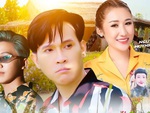 Ca sĩ Nguyên Vũ: 'Ba má ơi! Con hứa lấy vợ'