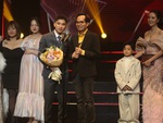 Phim gia đình dài lê thê thắng lớn ở VTV Awards 2023