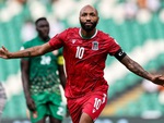 Afcon 2023 và người hùng Emilio Nsue