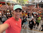 ‘Cơn sốt’ mang tên Rafael Nadal tại Giải ATP 250 Brisbane