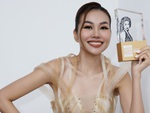 Thanh Hằng là 'huyền thoại thời trang Việt'