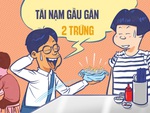 'Tái nạm gầu, hai trứng' nhưng phải thêm ít topping nhà làm
