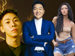'Ông hoàng tỉ view' PSY và HWASA nóng lòng được gặp fan Việt Nam