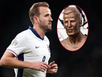 Bức tượng ‘xấu xí’ của Harry Kane được trưng bày sau 5 năm xếp xó