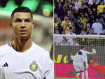 Thực hư fan nhí được Ronaldo đền iPhone 16 PRM mạ vàng