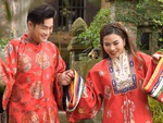 Nghệ sĩ rủ nhau ra MV, Tết Giáp Thìn đến rất gần rồi