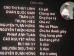 Giới thiệu nhân vật phim 'Đào, phở và piano' gây xúc động mạnh