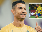 Ronaldo xin lỗi và hứa không ăn mừng tục tĩu ở Saudi Arabia
