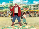 GKIDS mang bộ tứ phim hoạt hình của đạo diễn Mamoru Hosoda đến rạp