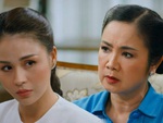 Cảnh 'dằn mặt' sốc nhất phim Việt, diễn xuất của NSND Thu Hà gây sốt