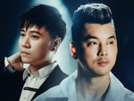 Ưng Hoàng Phúc bắt tay 'cỗ máy tạo hit' Vương Anh Tú