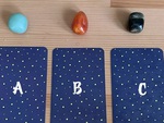 Tarot: Bạn có người yêu bí mật nào không? Người ấy là ai?