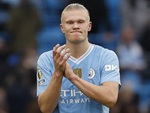 Haaland không còn là 'quái vật' ở Premier League