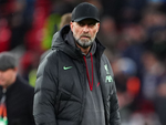 Jurgen Klopp: Tôi không ngờ Liverpool có thể đá tệ như vậy