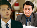 Anh Tài chia sẻ bị ‘đứng hình’ khi Cao Minh Đạt vào vai ác
