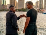 Will Smith tái xuất cực ngầu trong bom tấn hành động Bad boys 4