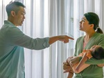 44 triệu người 'hóng' vụ hai vợ chồng cãi nhau vì đặt tên cho con
