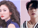 Song Hye Kyo sắp kết duyên cùng Gong Yoo?
