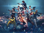 Game Free Fire của Garena được chuyển thể thành anime