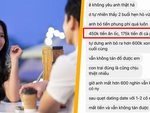 'Ăn vạ' vì tốn 625.000 đồng cho 2 lần hẹn hò mà vẫn bị từ chối