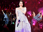 Mỹ Tâm tổ chức live show 'có một không hai' tại Đà Nẵng