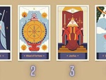 Lá bài Tarot hé lộ sứ mệnh sống thực sự của bạn