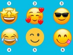 Quiz: Khám phá con người thật của bạn qua biểu tượng cảm xúc yêu thích