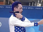 Có hay không bức ảnh 'xạ thủ bắn qua gương' tại Olympic 2024?