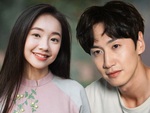Lee Kwang Soo 'nên duyên' với nàng thơ Dao Ánh Hoàng Hà