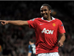 Cựu sao Man Utd Anderson đi tù vì không cấp dưỡng nuôi con
