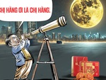 Bắt bệnh cho chị Hằng vào đêm Trung thu