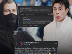 Alan Walker tương tác Lê Dương Bảo Lâm bằng tên 'vietsub' siêu hài