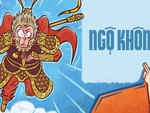 Ngộ Không đại náo... ngân sách thiên đình