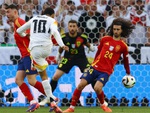 UEFA thừa nhận trọng tài sai khi Đức thua ở tứ kết Euro 2024