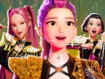 K-Pop Demon Hunters: Từ hoạt hình Netflix đến 'idol Billboard' 7 tuần liền