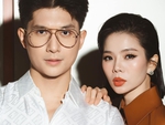 Lệ Quyên ‘bật đèn xanh’ cho Lâm Bảo Châu đóng cảnh nóng