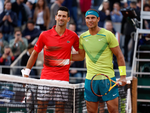 Novak Djokovic tiết lộ lý do không bao giờ làm bạn với Rafael Nadal