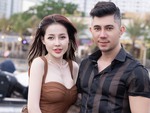 Lương Bằng Quang và Ngân 98: Cặp đôi 'thị phi bền vững' nhất showbiz Việt
