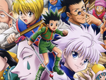 Hunter x Hunter sắp 'hồi sinh' sau thời gian im ắng?