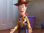 Woody và Buzz chính thức tái xuất trong "Toy Story 5"