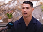 Ronaldo thú nhận sợ hói và mở phòng khám nam giới ở Saudi Arabia