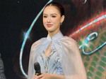 Trịnh Mỹ Anh chủ động xin đi thi 'Miss Earth 2025'